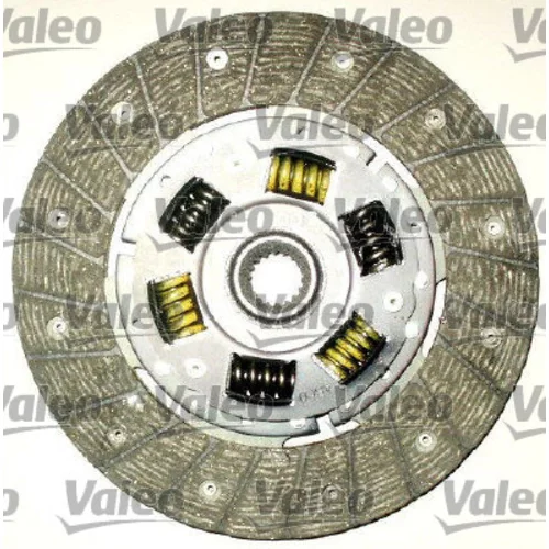 Spojková sada 801641 /VALEO/ - obr. 3