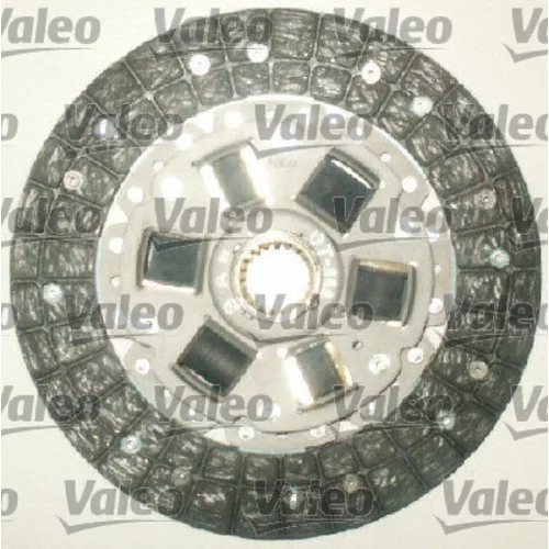 Spojková sada 801660 /VALEO/ - obr. 3