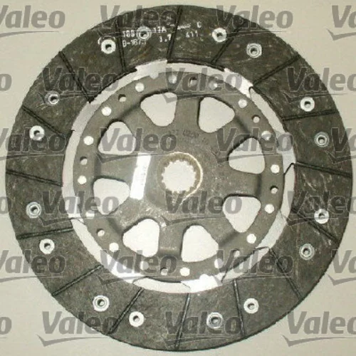 Spojková sada 801682 /VALEO/ - obr. 3