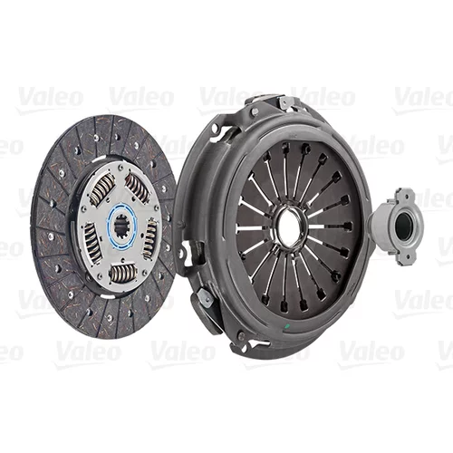 Spojková sada 805276 /VALEO/ - obr. 1