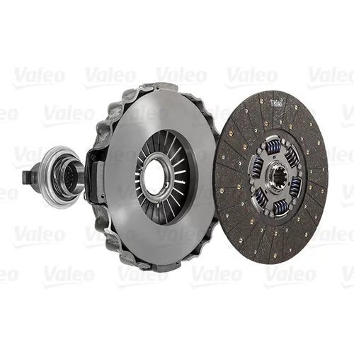 Spojková sada 805358 /VALEO/ - obr. 2