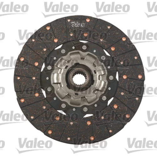 Spojková lamela 807516 /VALEO/ - obr. 1
