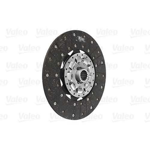 Spojková lamela VALEO 807584