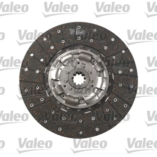Spojková sada 809126 /VALEO/ - obr. 5