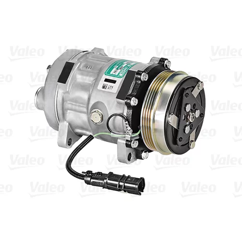 Kompresor klimatizácie VALEO 813043