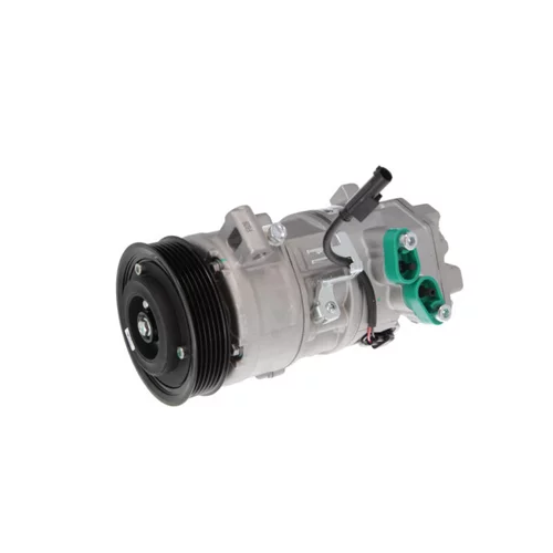 Kompresor klimatizácie 813148 /VALEO/ - obr. 1