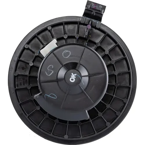Vnútorný ventilátor 815070 /VALEO/ - obr. 2