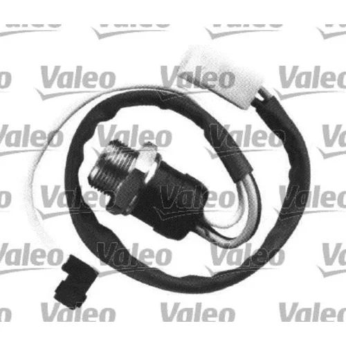 Teplotný spínač ventilátora chladenia VALEO 819775