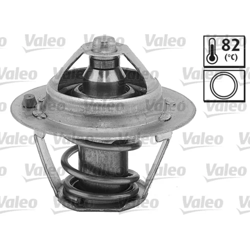Termostat chladenia VALEO 820145