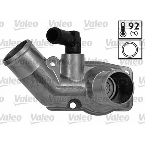 Termostat chladenia VALEO 820503