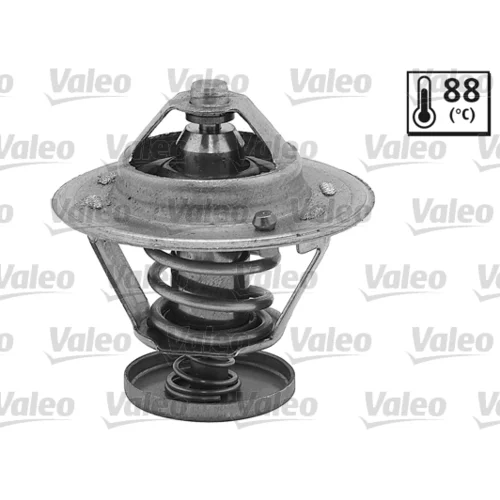 Termostat chladenia VALEO 820549