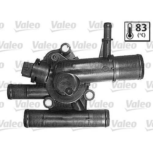 Termostat chladenia VALEO 820556