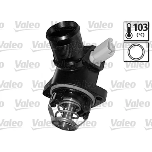 Termostat chladenia VALEO 820977