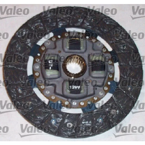 Spojková sada 821065 /VALEO/ - obr. 3