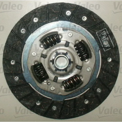 Spojková sada 821091 /VALEO/ - obr. 2