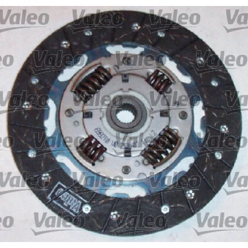 Spojková sada 821186 /VALEO/ - obr. 3