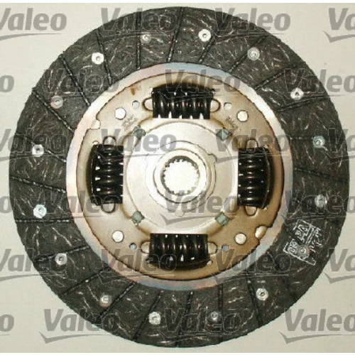 Spojková sada 821241 /VALEO/ - obr. 3