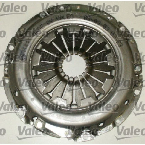 Spojková sada 821258 /VALEO/ - obr. 1