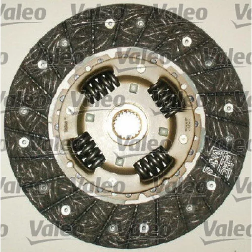 Spojková sada 821384 /VALEO/ - obr. 3