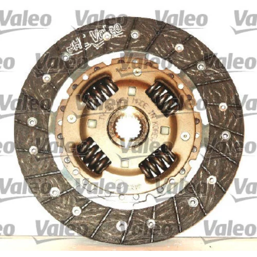 Spojková sada 826030 /VALEO/ - obr. 3