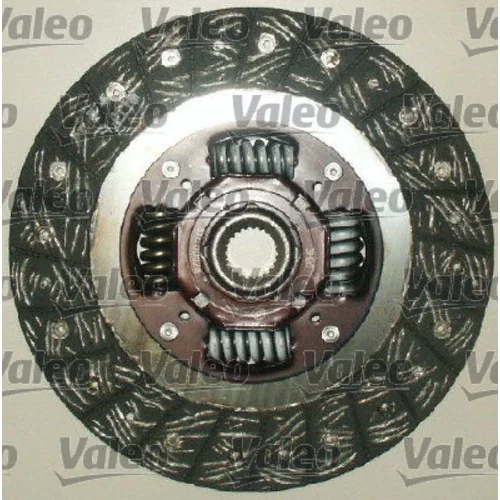 Spojková sada 826056 /VALEO/ - obr. 3