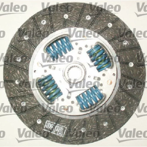Spojková sada 826208 /VALEO/ - obr. 2