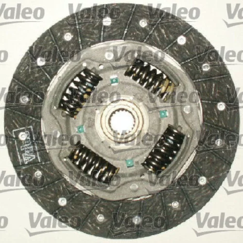 Spojková sada 826253 /VALEO/ - obr. 2