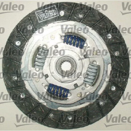 Spojková sada 826295 /VALEO/ - obr. 3