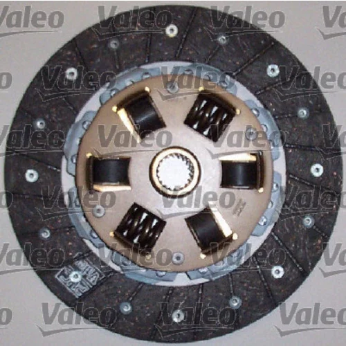 Spojková sada 826342 /VALEO/ - obr. 3