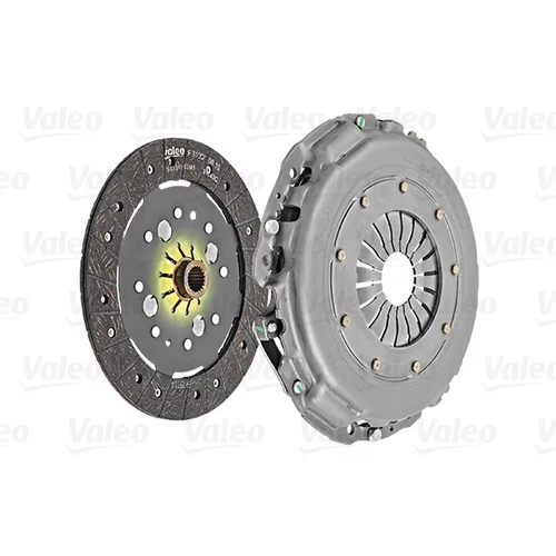 Spojková sada 826353 /VALEO/ - obr. 1