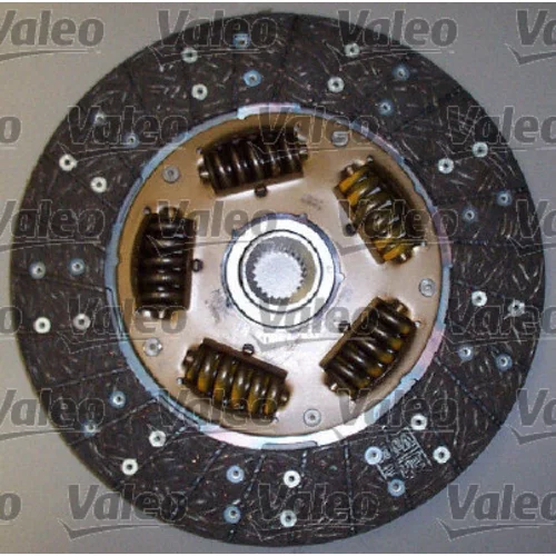 Spojková sada 826406 /VALEO/ - obr. 3