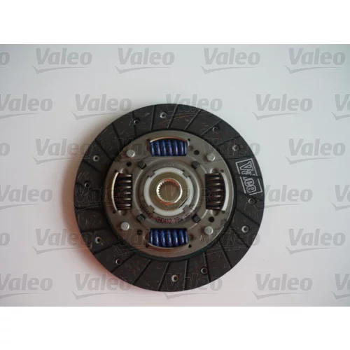 Prestavbová sada, spojka 826551 /VALEO/ - obr. 4