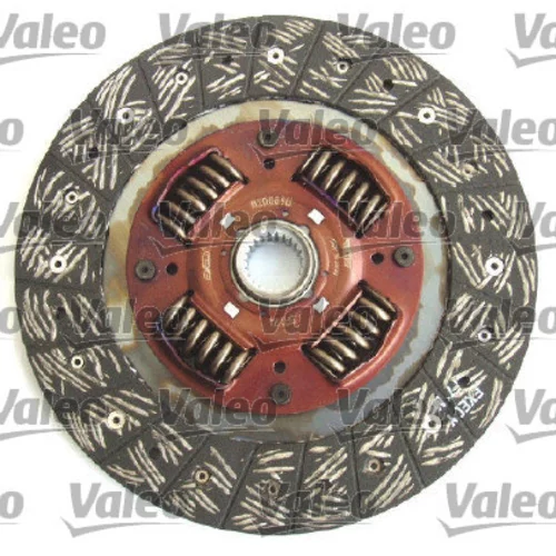 Spojková sada 826602 /VALEO/ - obr. 3