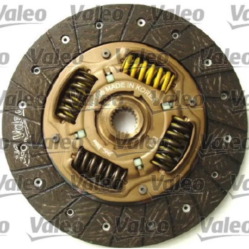 Spojková sada 826690 /VALEO/ - obr. 3