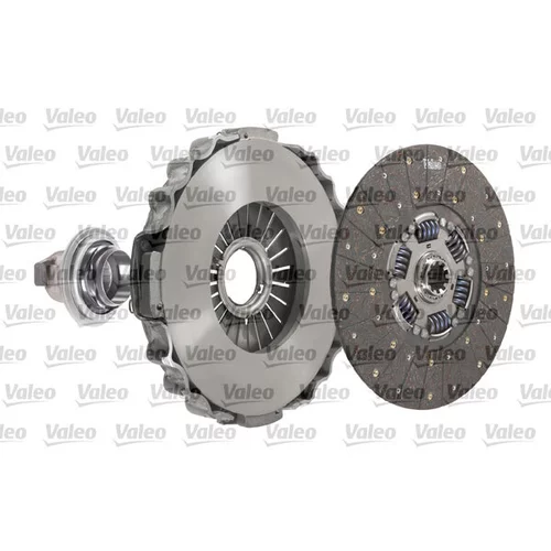 Spojková sada 827175 /VALEO/ - obr. 2
