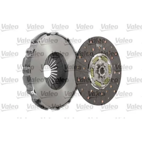 Spojková sada 827259 /VALEO/ - obr. 2