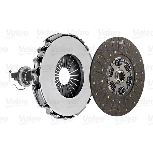 Spojková sada 827319 /VALEO/ - obr. 2