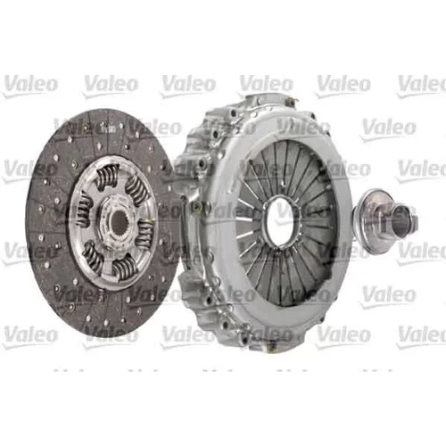 Spojková sada 827407 /VALEO/ - obr. 1