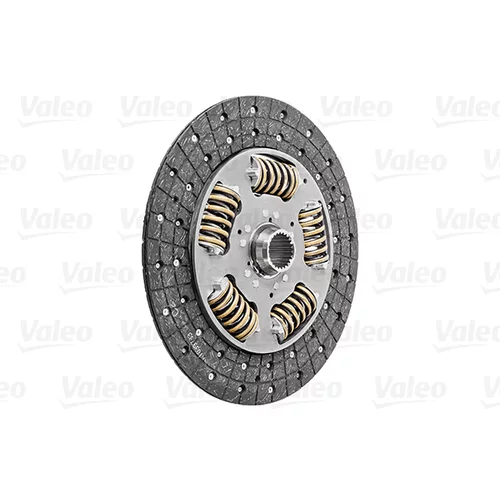 Spojková sada 827512 /VALEO/ - obr. 3