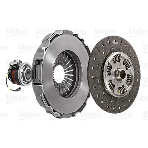 Spojková sada 827519 /VALEO/ - obr. 2