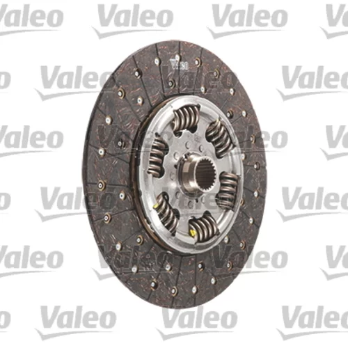 Spojková lamela 829030 /VALEO/ - obr. 1