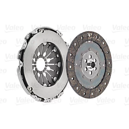Spojková sada 832223 /VALEO/ - obr. 2