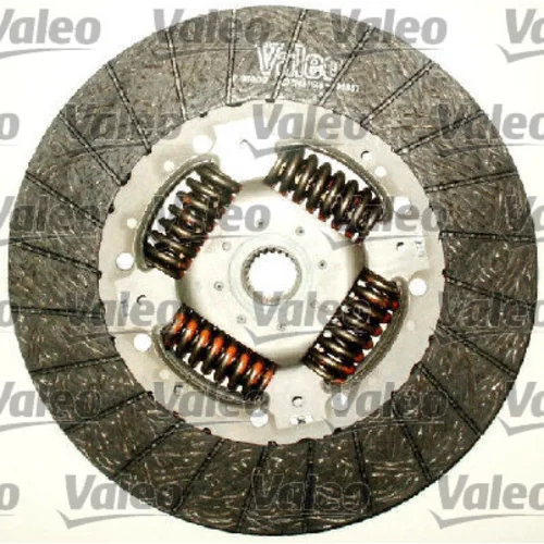 Spojková sada 834014 /VALEO/ - obr. 2