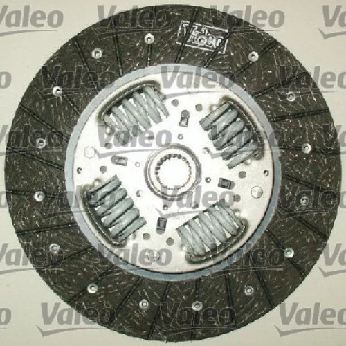 Spojková sada 834028 /VALEO/ - obr. 2
