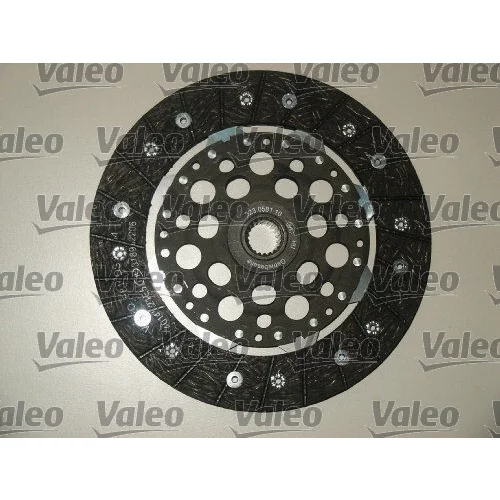 Spojková sada 834052 /VALEO/ - obr. 2