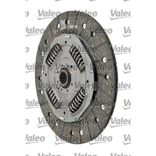 Prestavbová sada, spojka 835060 /VALEO/ - obr. 3