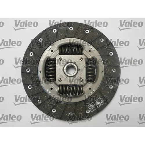Prestavbová sada, spojka 835128 /VALEO/ - obr. 4