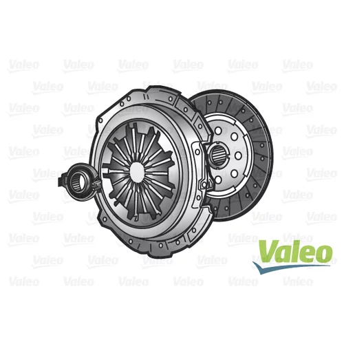 Spojková sada 838321 /VALEO/