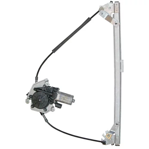 Mechanizmus zdvíhania okna VALEO 850051