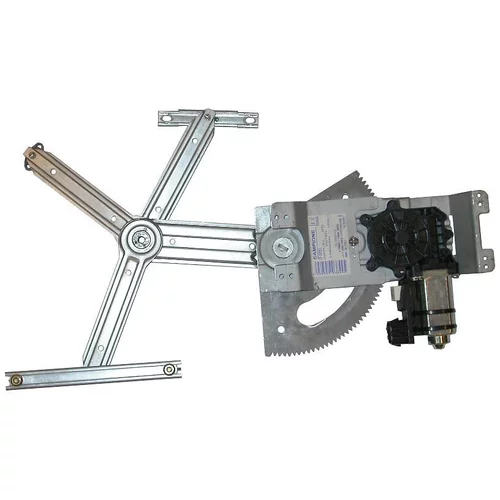 Mechanizmus zdvíhania okna 850300 /VALEO/ - obr. 1
